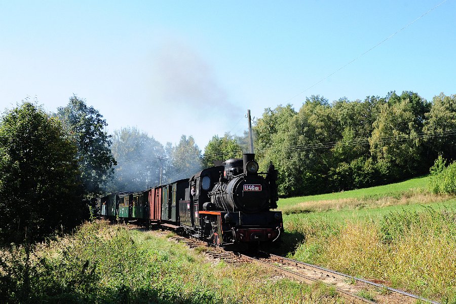 2021.09.25 JHMD U46.101 Jindřichův Hradec - Nová Bystřice (32)